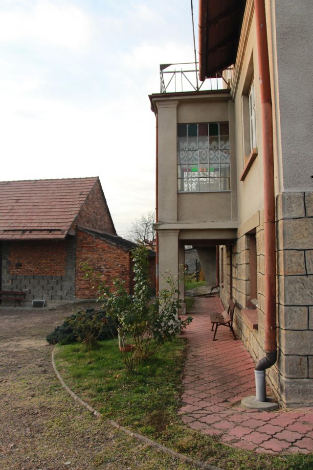 dom wolnostojący, 6 pokoi Zebrzydowice Strona Przeorowa. Zdjęcie 5