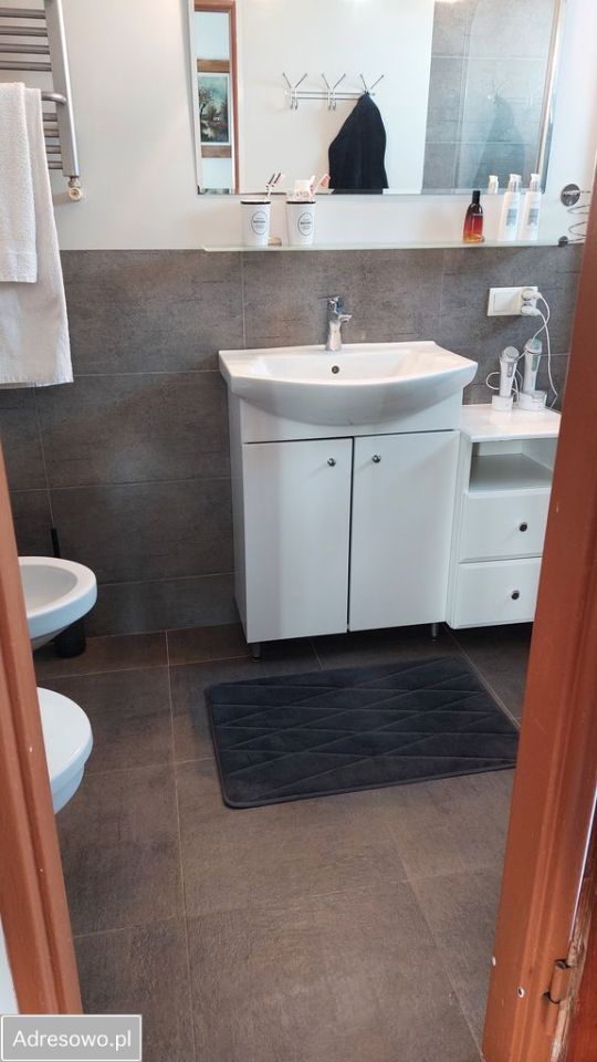 dom wolnostojący, 5 pokoi Ełk, ul. Krzywa. Zdjęcie 17