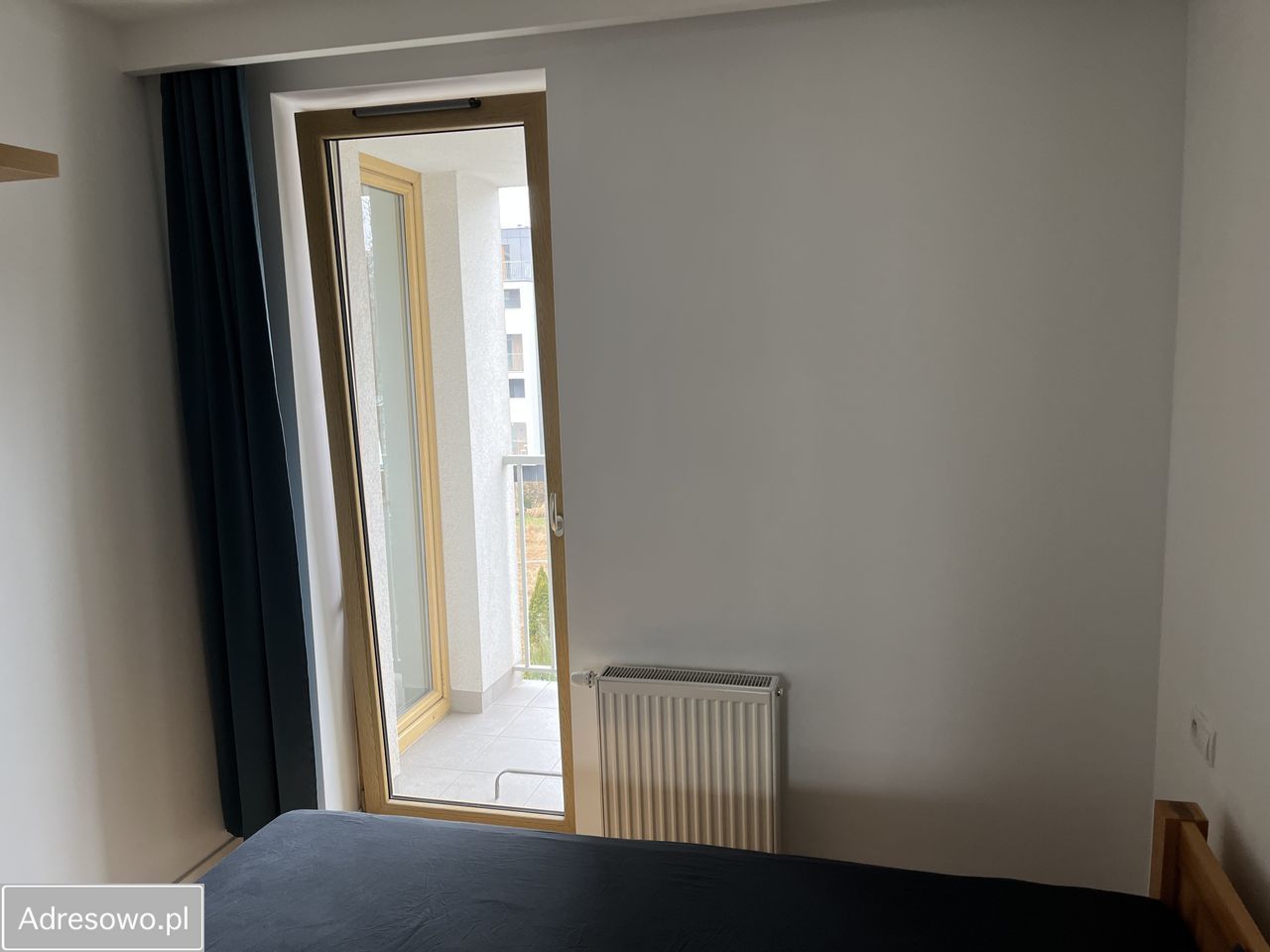 Mieszkanie 2-pokojowe Kraków Czyżyny, os. 2 Pułku Lotniczego. Zdjęcie 9