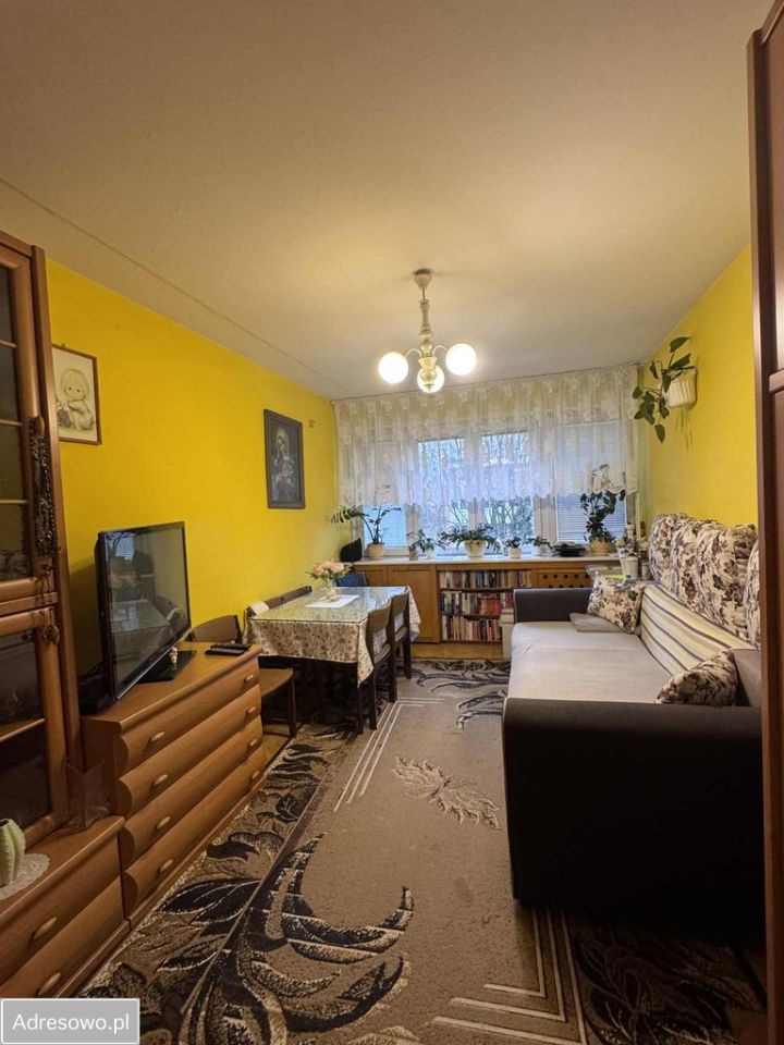 Mieszkanie 2-pokojowe Konin, ul. 11 Listopada. Zdjęcie 6