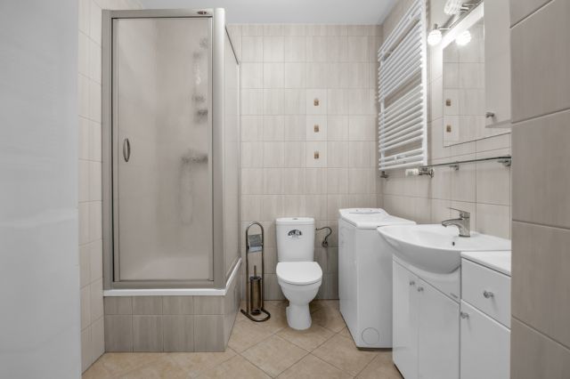 Mieszkanie 1-pokojowe Warszawa Ursynów, ul. Wąwozowa. Zdjęcie 5