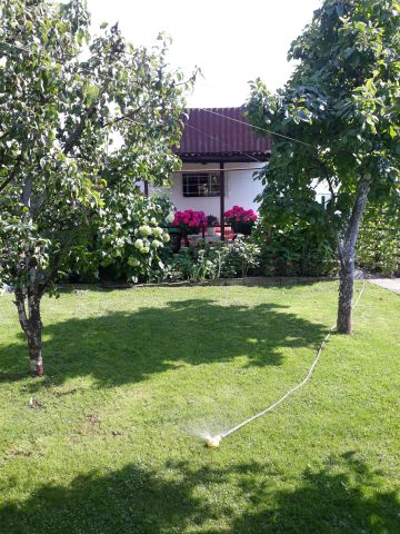 Działka rod Stargard Centrum, ul. Gdańska. Zdjęcie 1