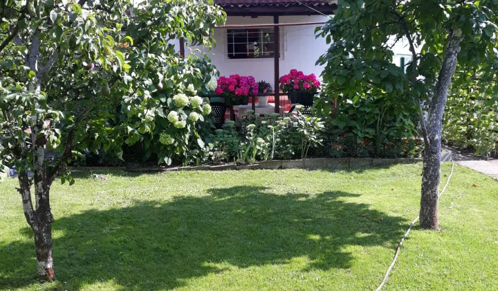 Działka rod Stargard Centrum, ul. Gdańska