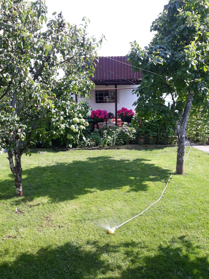 Działka rod Stargard Centrum, ul. Gdańska. Zdjęcie 1