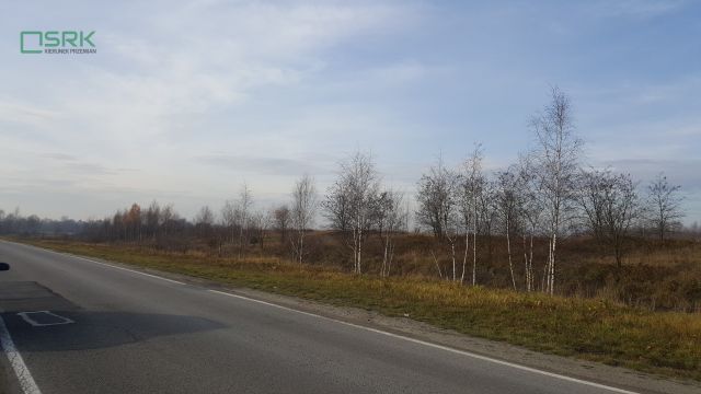 Działka inwestycyjna Brzeszcze, ul. św. Wojciecha. Zdjęcie 6