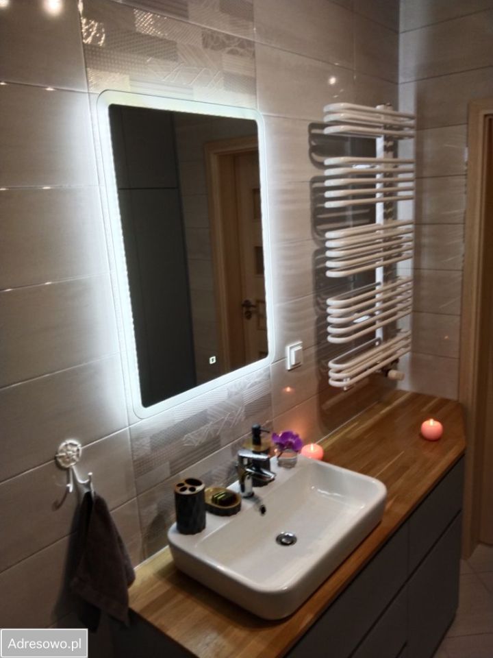 Mieszkanie 4-pokojowe Warszawa Białołęka Dworska, ul. Mariana Wyrzykowskiego. Zdjęcie 17