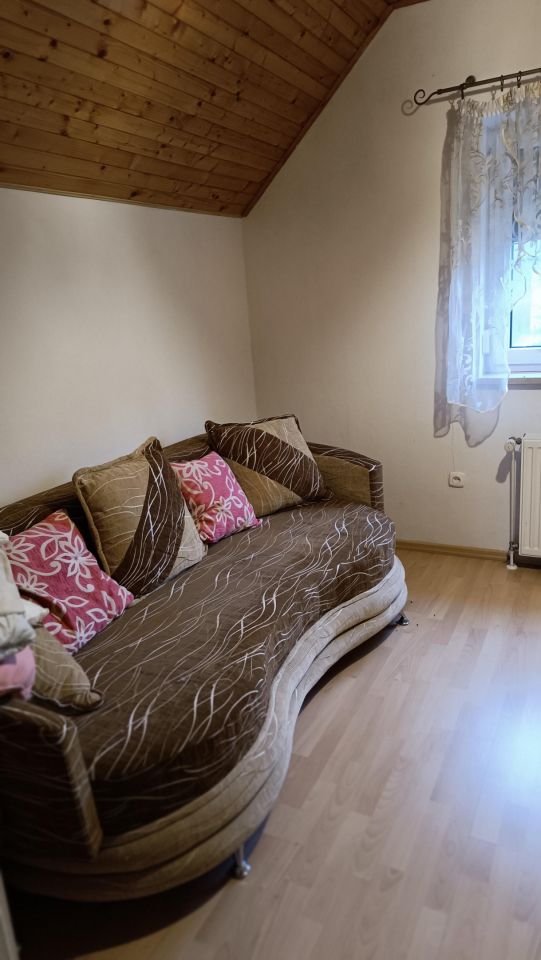 dom wolnostojący, 5 pokoi Korytnica. Zdjęcie 13