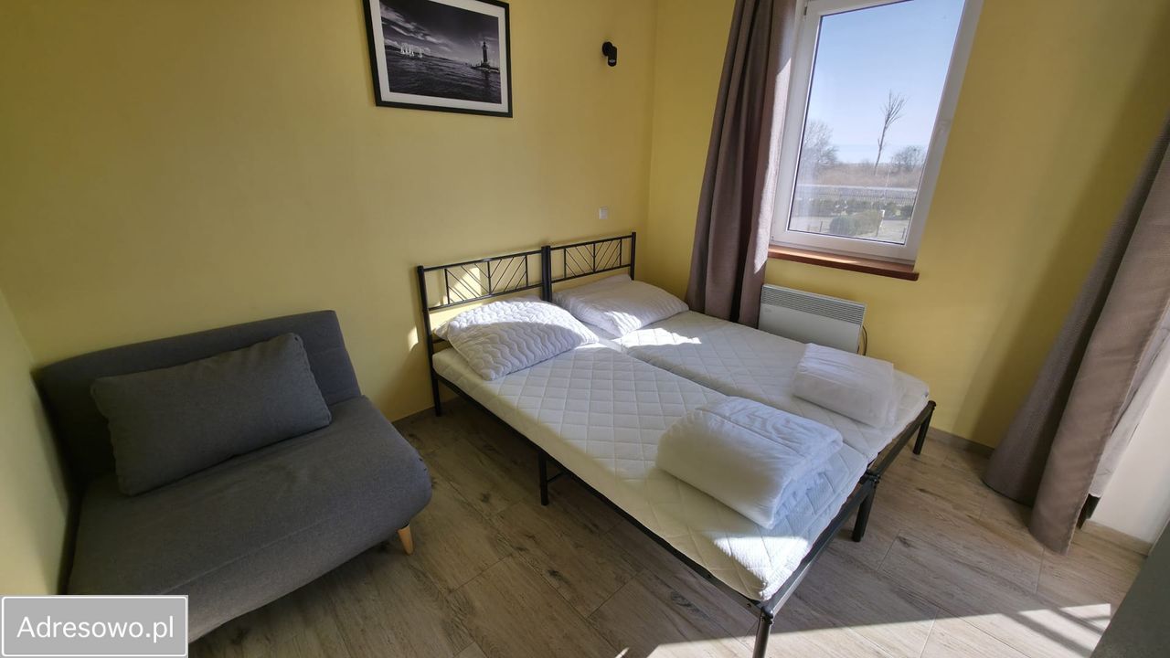 Mieszkanie 2-pokojowe Krynica Morska, ul. Rybacka. Zdjęcie 6