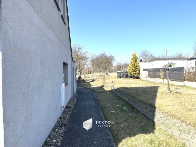 bliźniak, 3 pokoje Opole Nowa Wieś Królewska, ul. Podmiejska. Zdjęcie 2