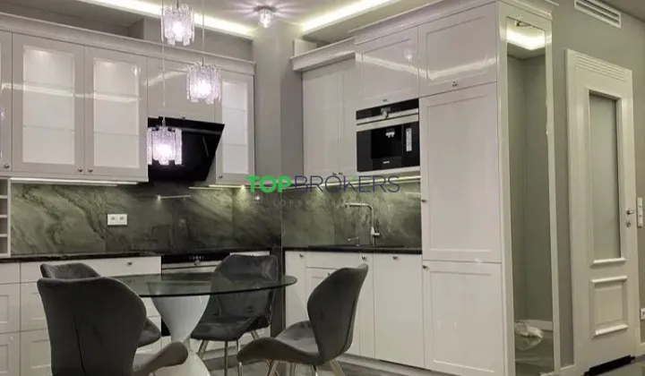 Mieszkanie 2-pokojowe Warszawa Wola, ul. Krochmalna