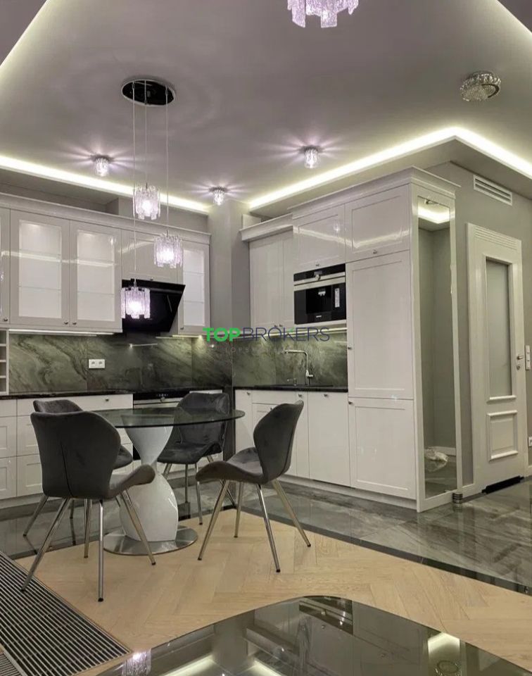 Mieszkanie 2-pokojowe Warszawa Wola, ul. Krochmalna. Zdjęcie 1