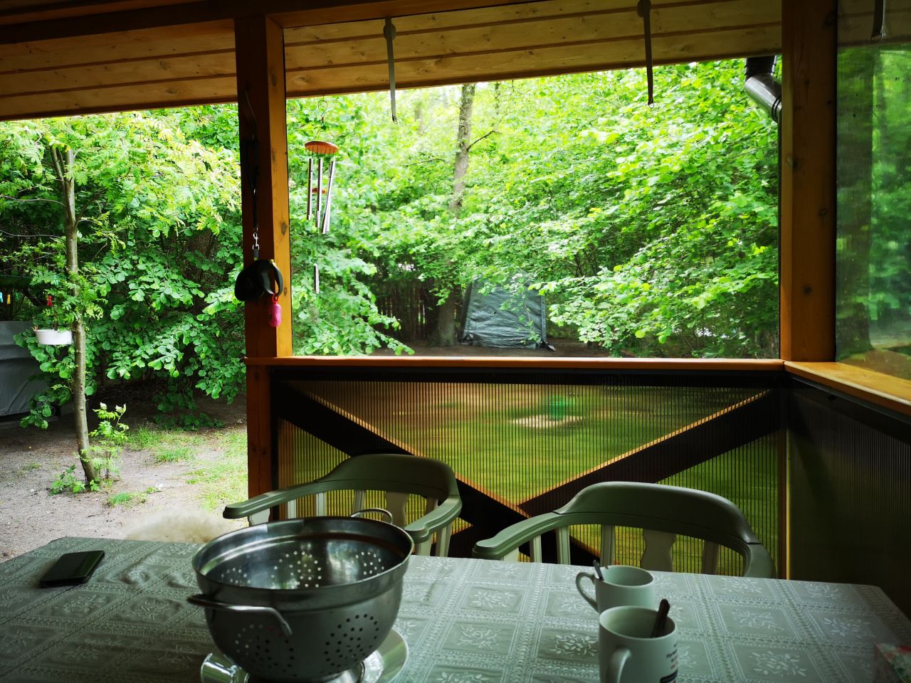 Działka rekreacyjna Wieprz. Zdjęcie 7