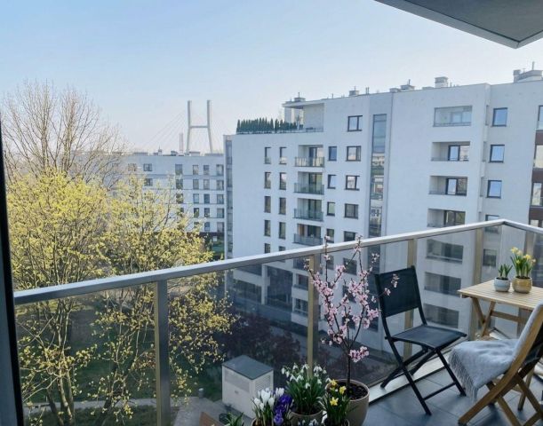 Mieszkanie 2-pokojowe Warszawa Gocław, ul. Jugosłowiańska. Zdjęcie 10