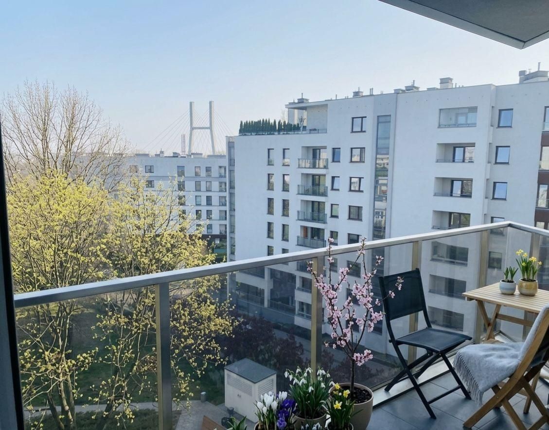 Mieszkanie 2-pokojowe Warszawa Gocław, ul. Jugosłowiańska. Zdjęcie 10