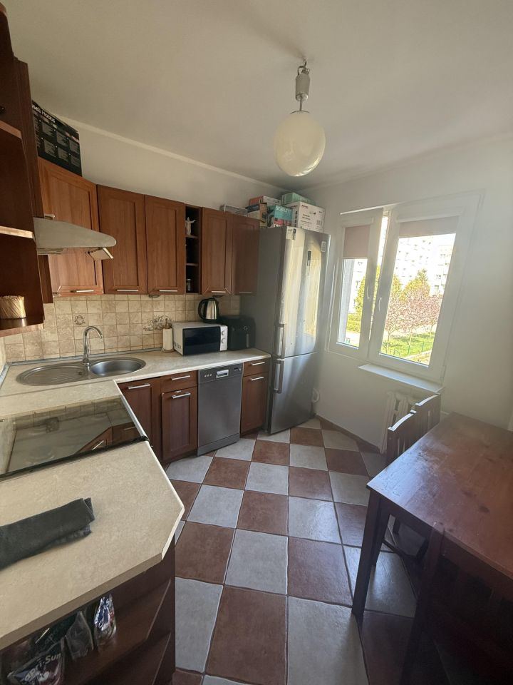 Mieszkanie 3-pokojowe Gorzów Wielkopolski Górczyn, ul. Papuszy. Zdjęcie 13