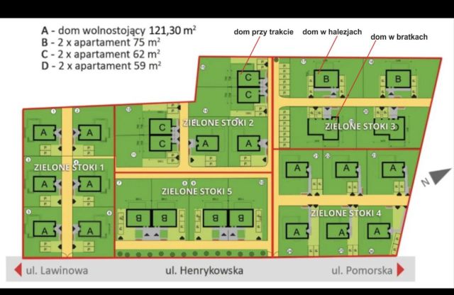 Mieszkanie 3-pokojowe Łódź Widzew, ul. Henrykowska. Zdjęcie 9