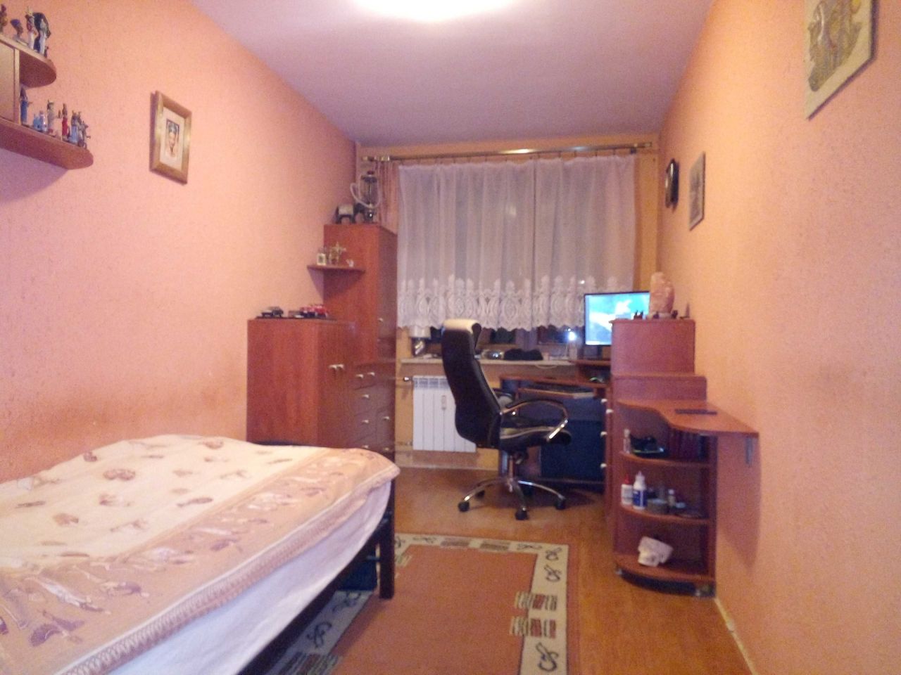 Mieszkanie 4-pokojowe Dąbrowa. Zdjęcie 7