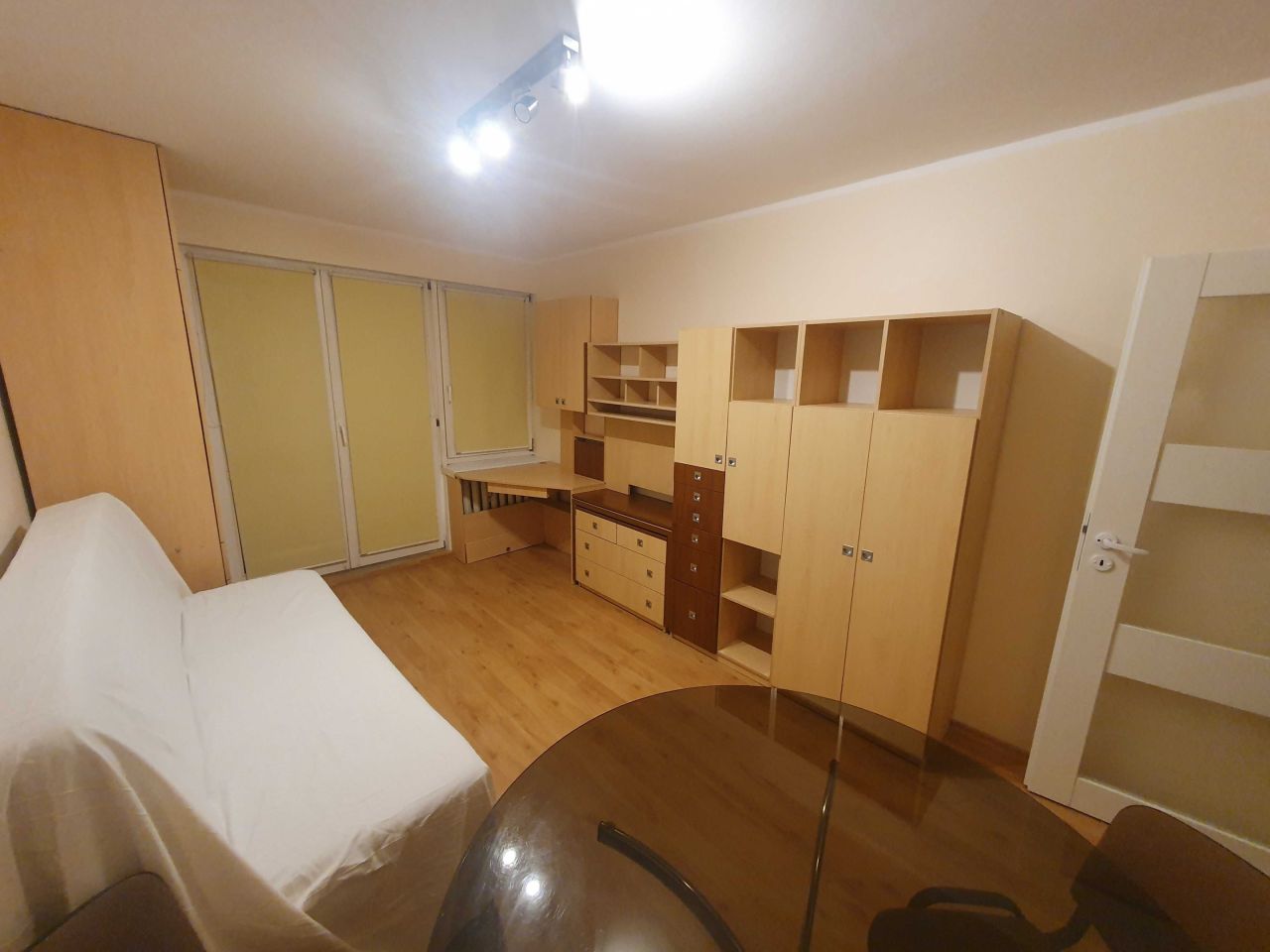 Mieszkanie 3-pokojowe Kraków Krowodrza, ul. Opolska. Zdjęcie 7