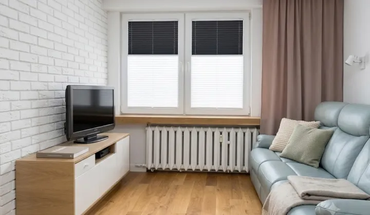 Mieszkanie 2-pokojowe Kraków Podgórze, ul. Wielicka
