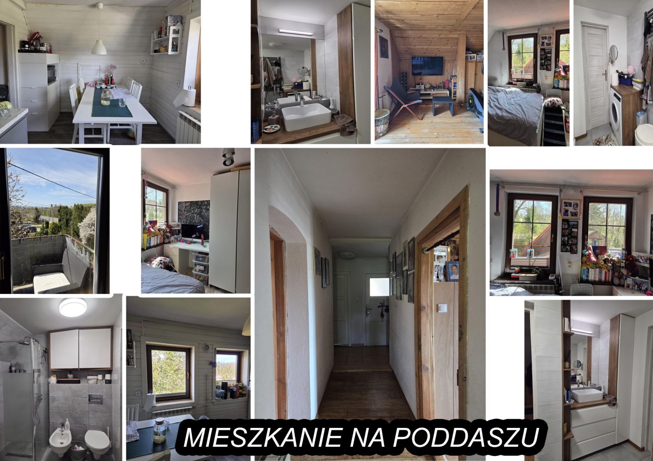 Nieruchomość komercyjna Rabka-Zdrój, ul. Zakopiańska. Zdjęcie 9