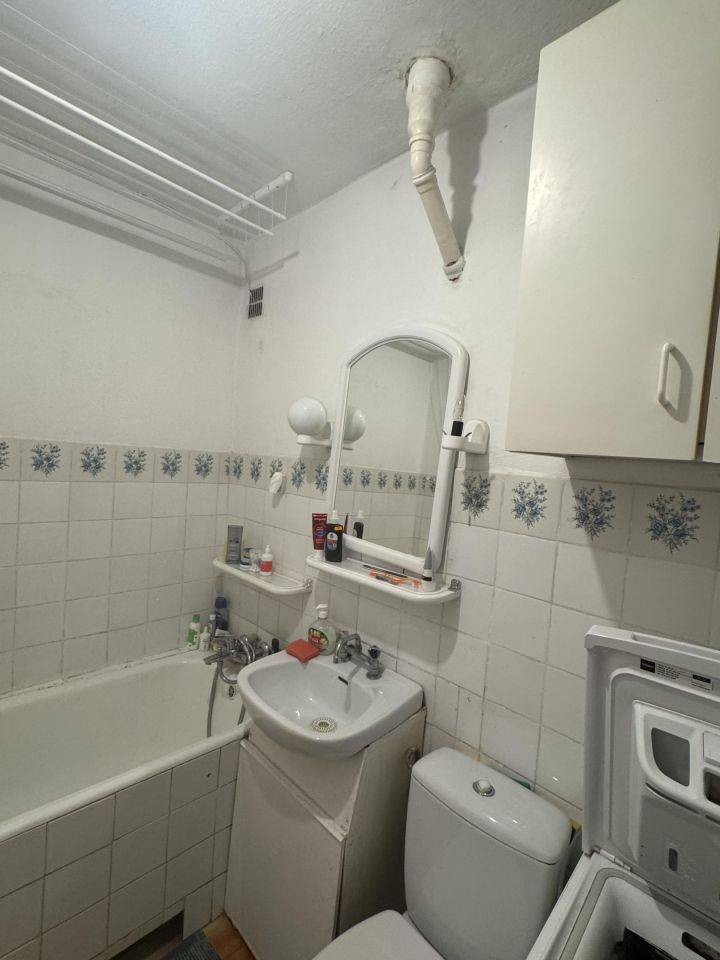 Mieszkanie 3-pokojowe Warszawa Mokotów, ul. Konstancińska. Zdjęcie 20