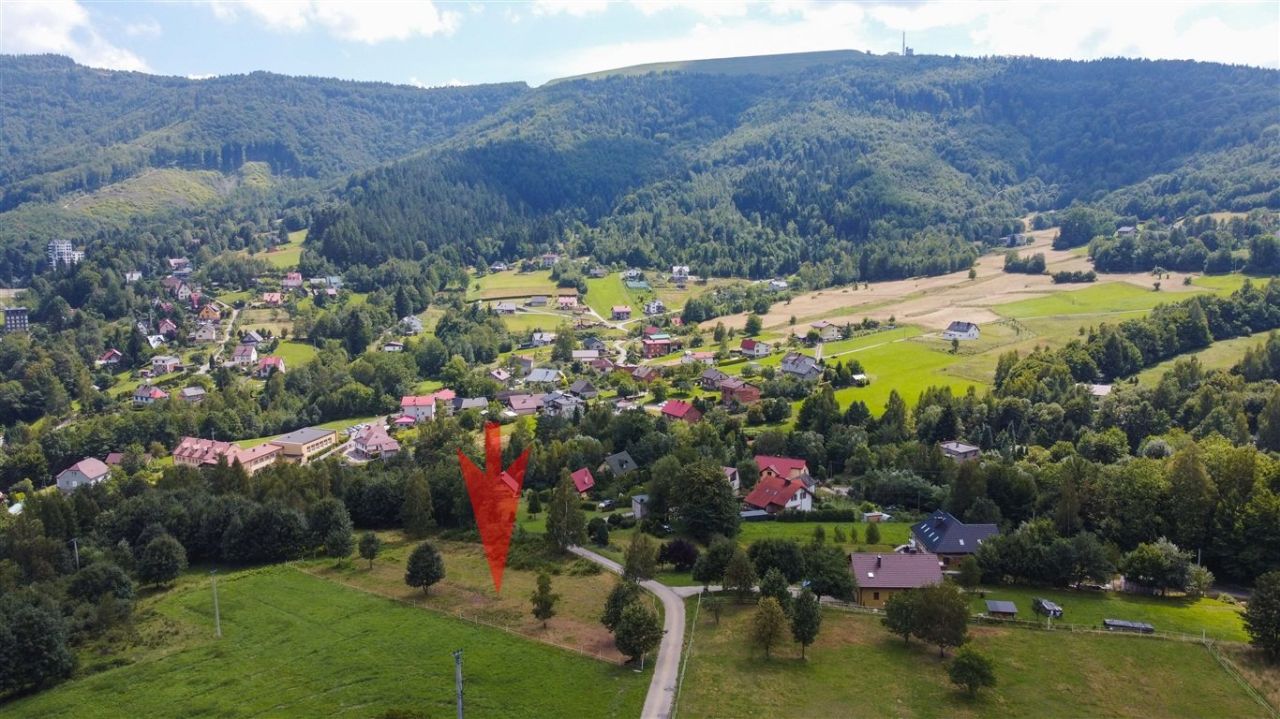 Działka Porąbka. Zdjęcie 4