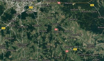 Działka rolna Łubniki