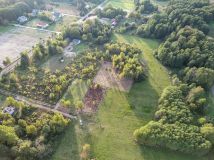 Działka budowlana Bartoszówka, ul. Strażacka. Zdjęcie 3