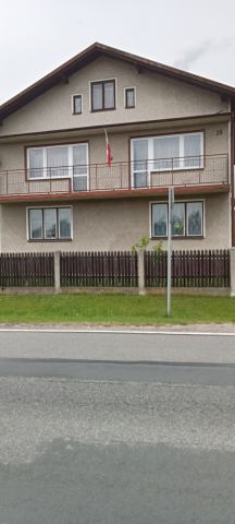 dom wolnostojący, 5 pokoi Ostrowy nad Okszą Środkowa Wieś, ul. Brzeźnicka. Zdjęcie 1