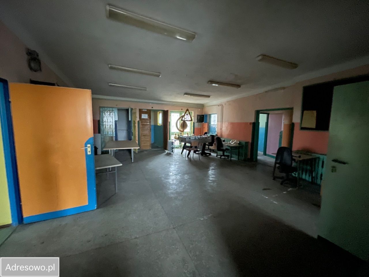 Nieruchomość komercyjna Zawady. Zdjęcie 13