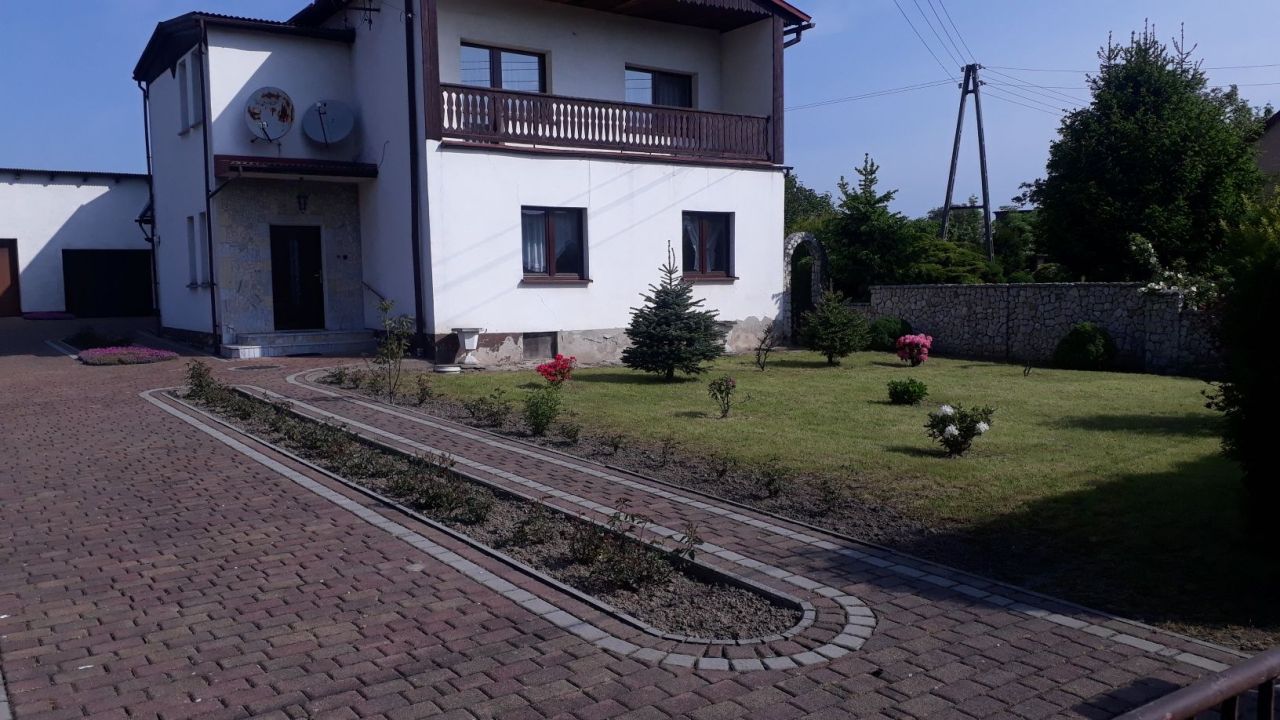 dom wolnostojący Krzyżanowice. Zdjęcie 7