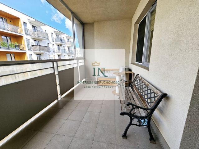 Mieszkanie 3-pokojowe Lublin Ponikwoda, ul. Czesława Strzeszewskiego. Zdjęcie 19