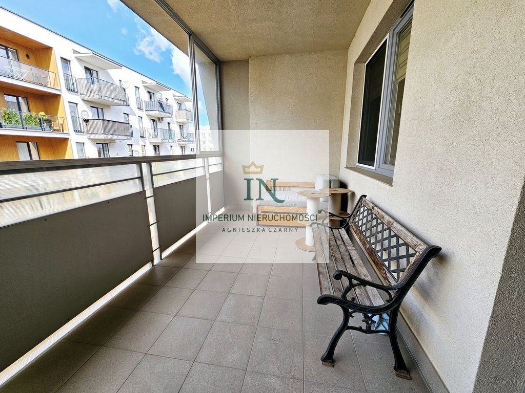 Mieszkanie 3-pokojowe Lublin Ponikwoda, ul. Czesława Strzeszewskiego. Zdjęcie 19