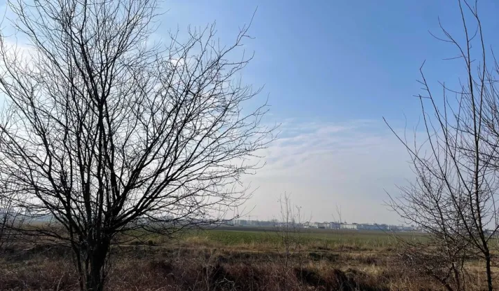 Działka budowlana Leszno Gronowo, ul. Rycerska