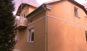 dom wolnostojący, 7 pokoi Łańcut, ul. Podzwierzyniec