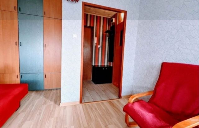 Mieszkanie 1-pokojowe Płock, ul. Dworcowa. Zdjęcie 1