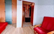 Mieszkanie 1-pokojowe Płock, ul. Dworcowa