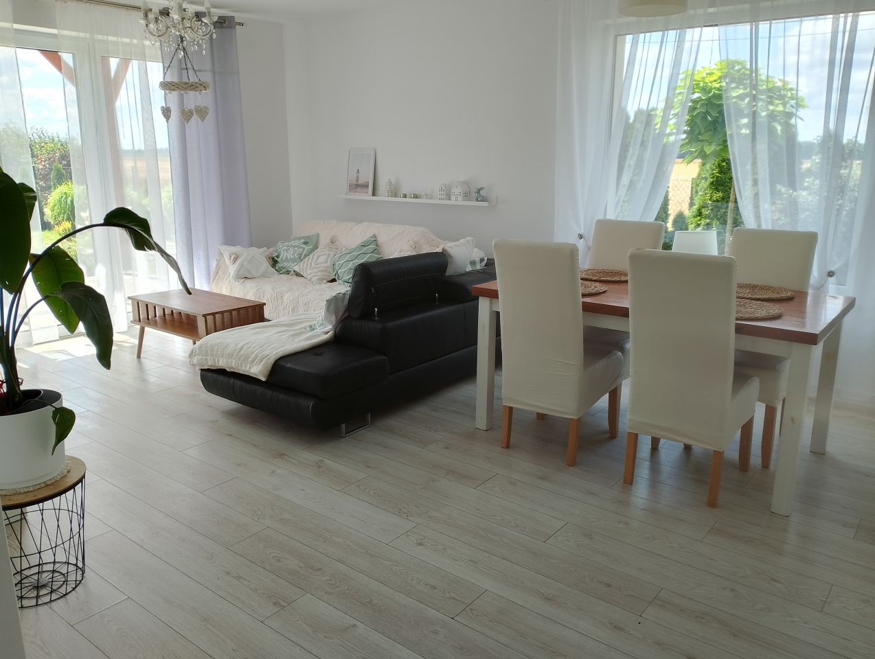 dom wolnostojący, 4 pokoje Jankowice Małe. Zdjęcie 4