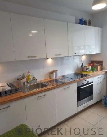 Mieszkanie 3-pokojowe Warszawa Białołęka, ul. Żeglugi Wiślanej. Zdjęcie 2