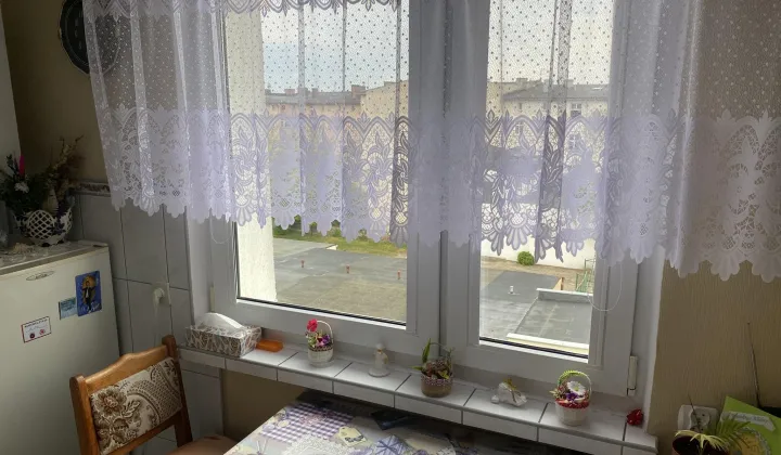 Mieszkanie 2-pokojowe Grudziądz Chełmińskie Przedmieście, ul. Piaskowa