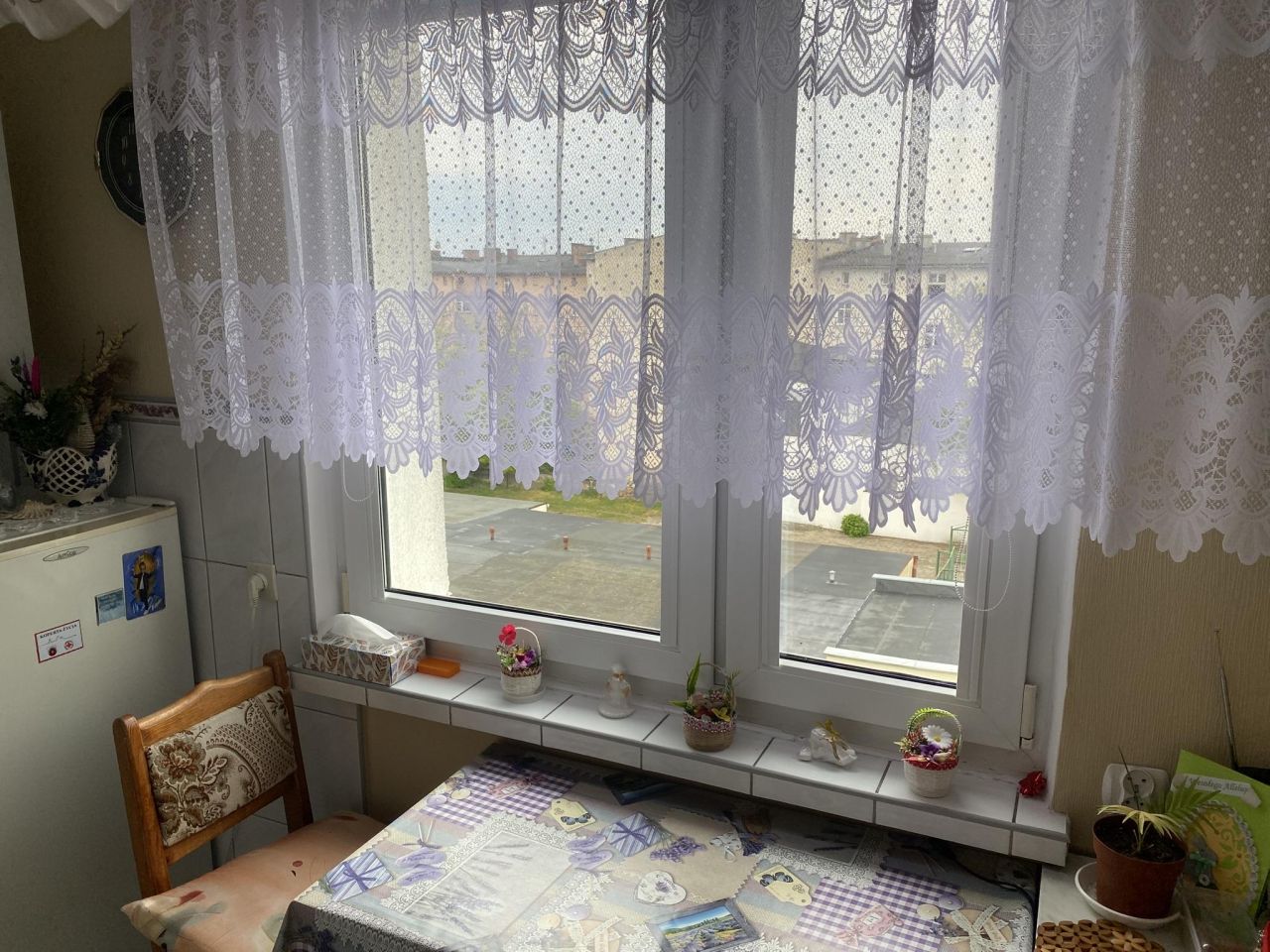 Mieszkanie 2-pokojowe Grudziądz Chełmińskie Przedmieście, ul. Piaskowa