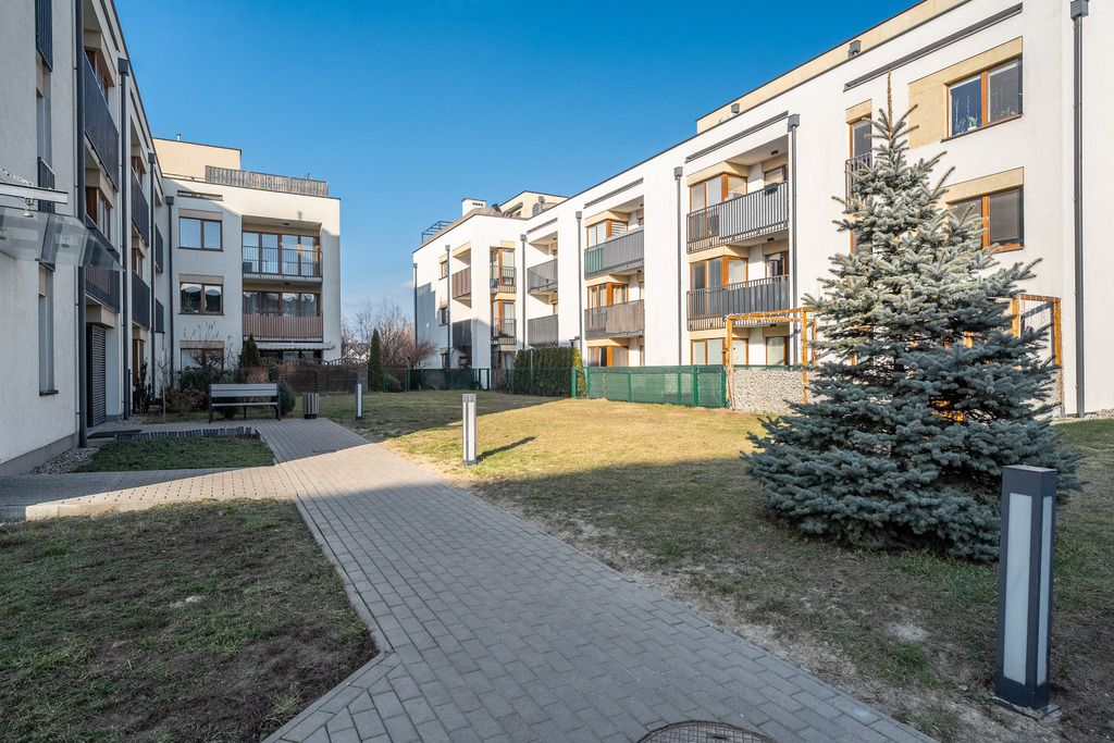 Mieszkanie 2-pokojowe Warszawa Białołęka, ul. Płochocińska. Zdjęcie 18