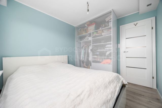 Mieszkanie 4-pokojowe Bydgoszcz Górzyskowo, ul. Wojciecha Gersona. Zdjęcie 14