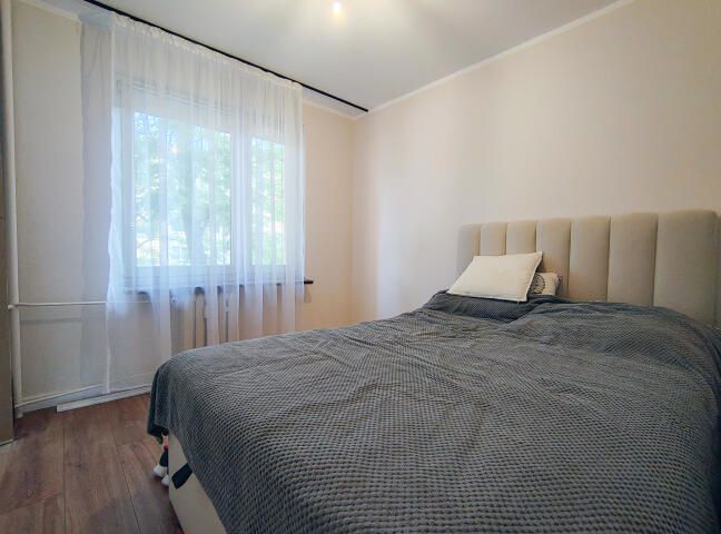 Mieszkanie 3-pokojowe Kraków Prądnik Czerwony, ul. Powstańców. Zdjęcie 2