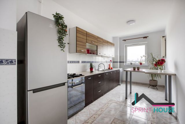 Mieszkanie 3-pokojowe Warszawa Sadyba, ul. Bolesława Limanowskiego. Zdjęcie 6