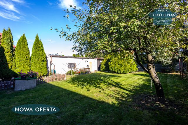 bliźniak, 6 pokoi Łódź Rokicie, ul. Burtowa. Zdjęcie 39