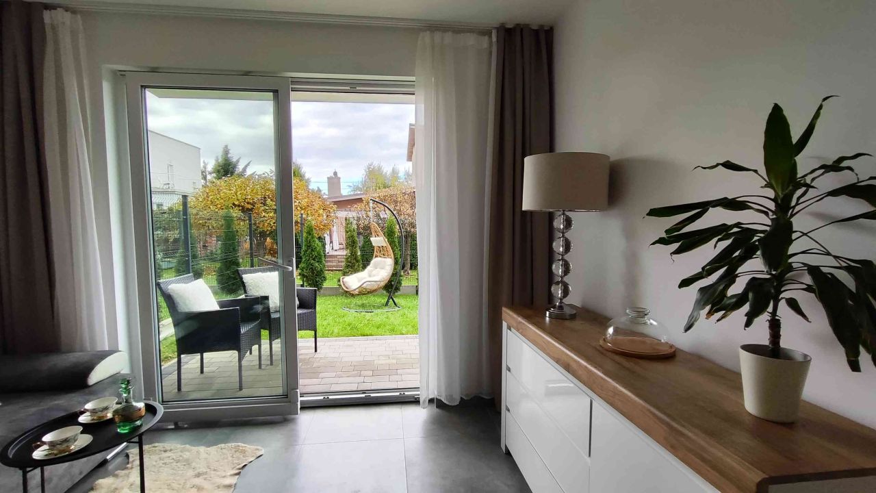 Mieszkanie 2-pokojowe Bielsko-Biała Kamienica, ul. Głogowska. Zdjęcie 9