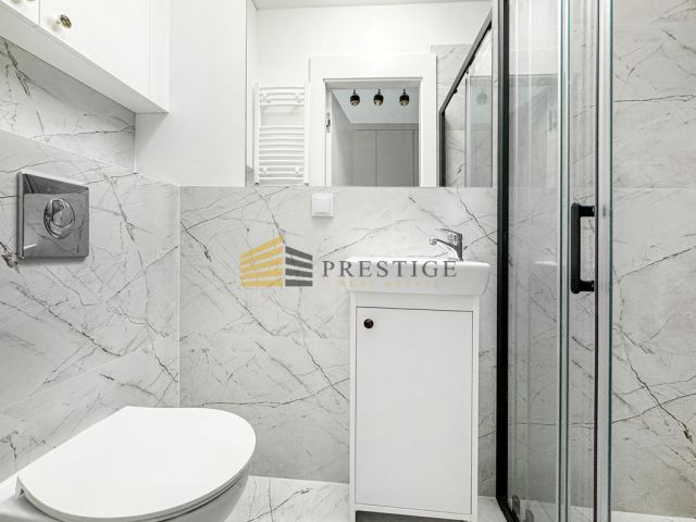 Mieszkanie 3-pokojowe Warszawa Praga-Południe, ul. Lizbońska. Zdjęcie 9