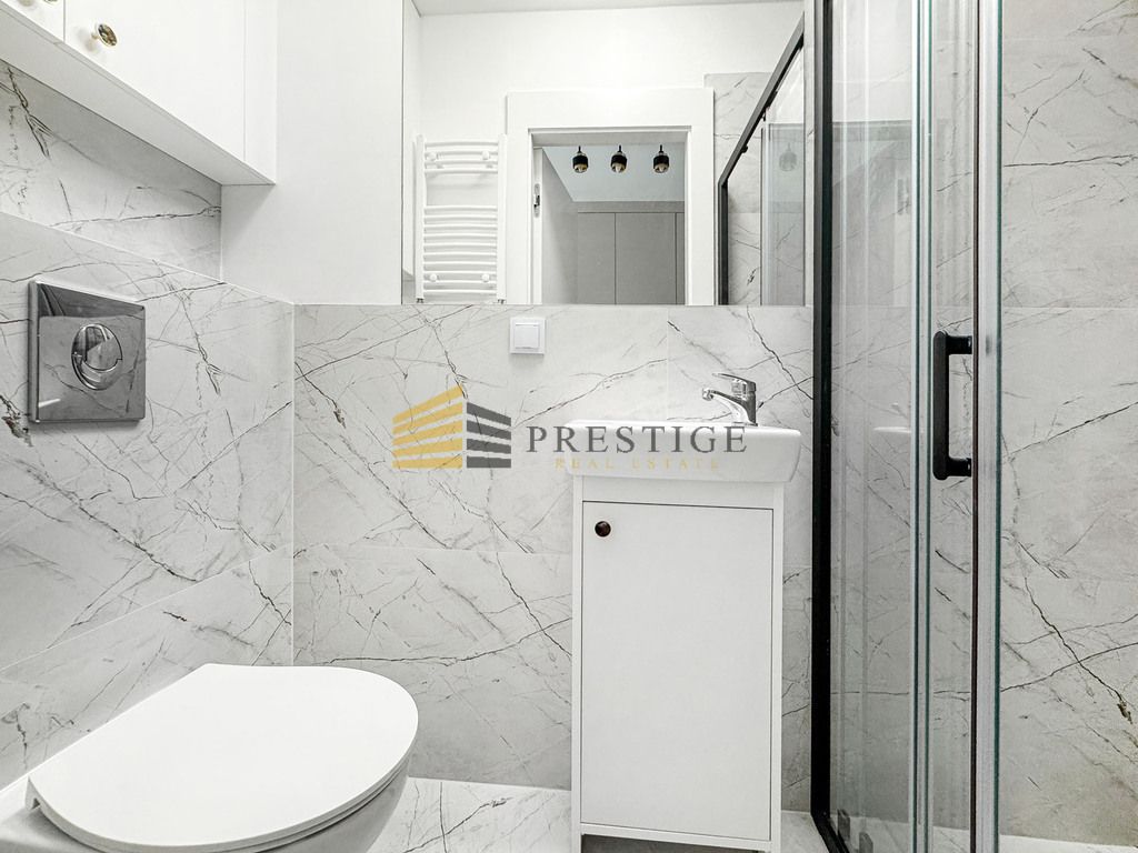 Mieszkanie 3-pokojowe Warszawa Praga-Południe, ul. Lizbońska. Zdjęcie 9