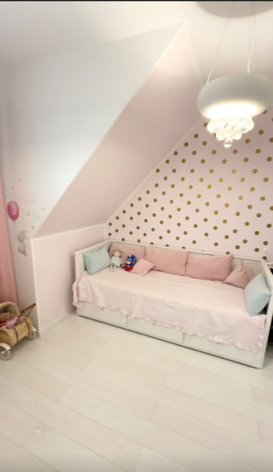 dom szeregowy, 4 pokoje Józefosław. Zdjęcie 14